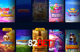 Jogos Exclusivos 82bet