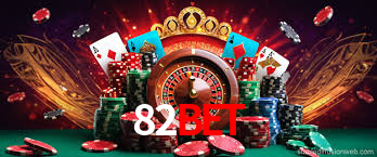 Mesa de Blackjack 82bet